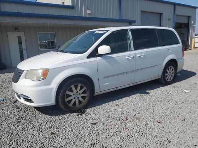 CHRYSLER TOWN & COU