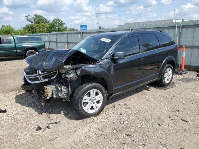Vin: 3c4pdcab7ct356103, lot: 61213515, dodge journey se 2012 img_1