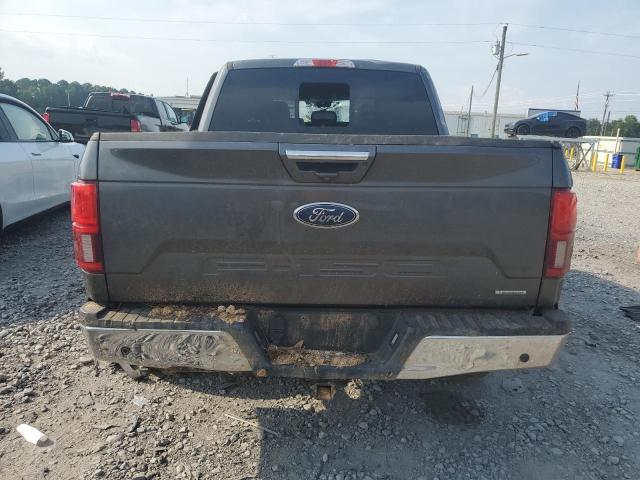 2019 FORD F150 SUPER - 1FTEW1E40KKD45963