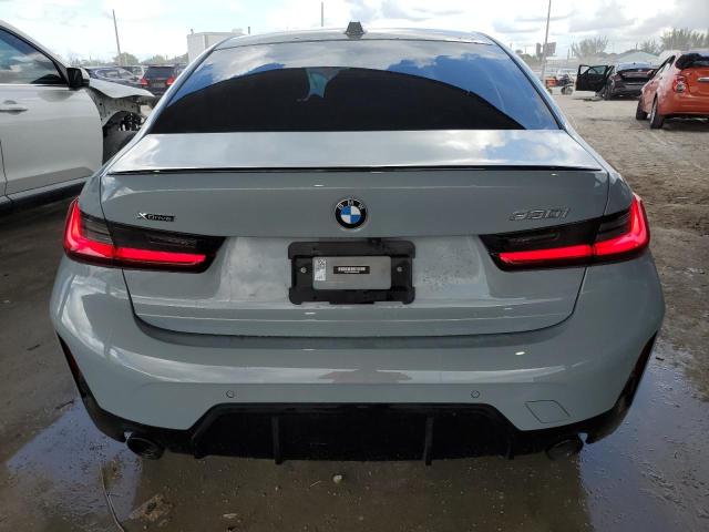 2023 BMW 330XI 3MW89FF06P8D28491