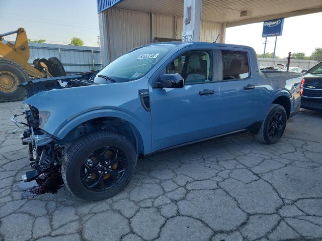 FORD MAVERICK X