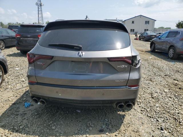 2023 ACURA MDX TYPE S 5J8YD8H83PL002626