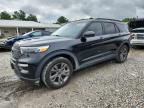2021 FORD EXPLORER X - 1FMSK7DH6MGB43605