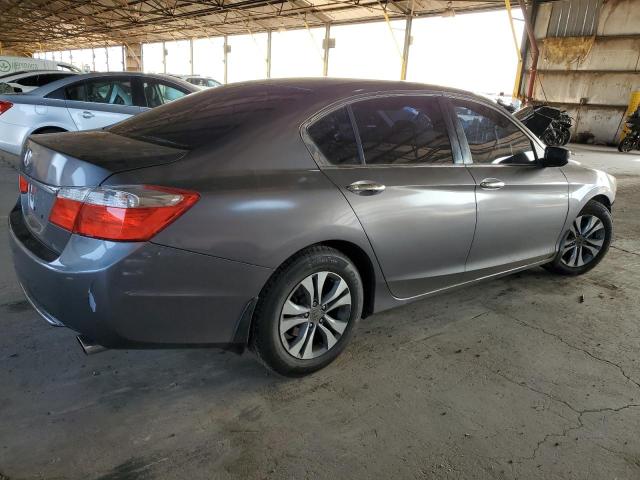 Vin: 1hgcr2f34fa090225, lot: 59363465, honda accord lx 20153