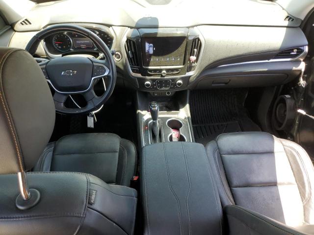 2020 CHEVROLET TRAVERSE R 1GNERJKW4LJ143526