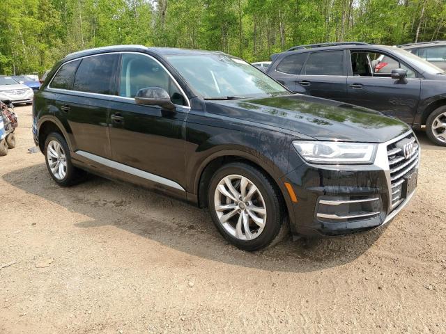 Vin: wa1lhaf74kd037106, lot: 59016685, audi q7 premium plus 20194