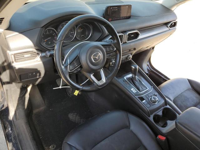 2018 MAZDA CX-5 TOURI - JM3KFACM4J1339875