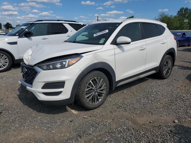 HYUNDAI TUCSON LIM