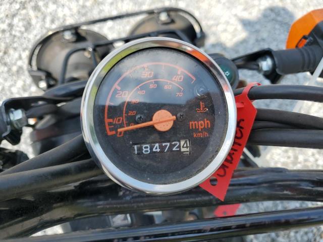 2014 HONDA NPS50 JH2AF5818EK201418
