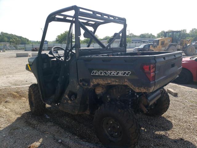 2025 POLARIS RANGER 100 3NSTAE995SH102734