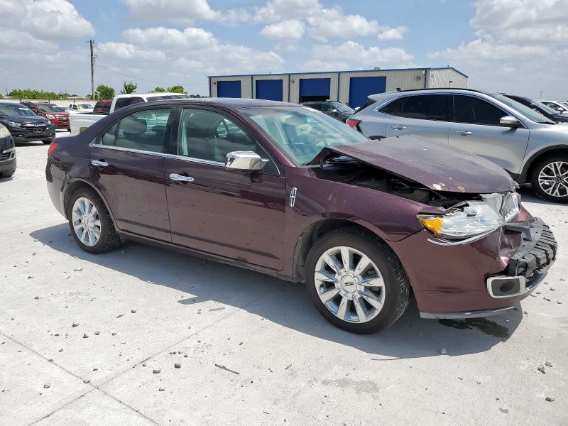 Vin: 3lnhl2jc7br756079, lot: 62223295, lincoln mkz 20114