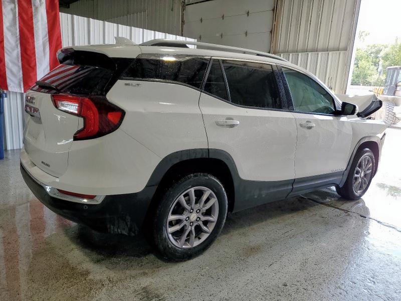 Vin: 3gkalveg2pl186673, lot: 60632155, gmc terrain slt 20233