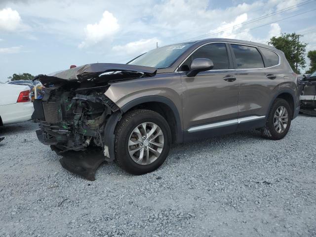 Vin: 5nms23ad2lh173111, lot: 60675055, hyundai santa fe se 2020 img_1