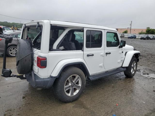 Vin: 1c4hjxen9kw691364, lot: 60405835, jeep wrangler sahara 20193