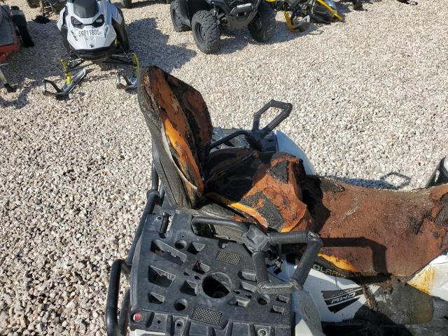 2016 POLARIS SPORTSMAN 4XASYE956GA250495