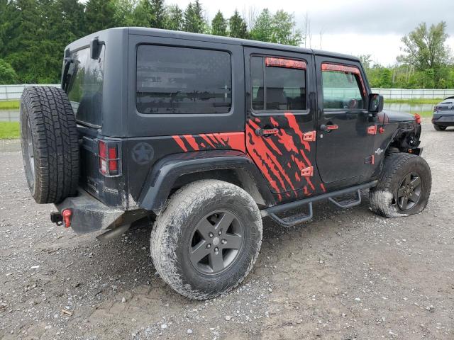 2015 JEEP WRANGLER U 1C4BJWDG0FL605837