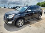 2017 CHEVROLET EQUINOX PR - 2GNALDEK0H1513527