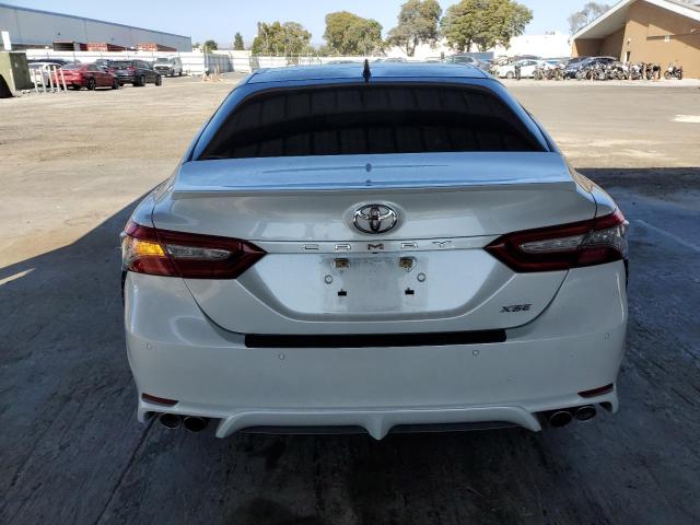 2018 TOYOTA CAMRY XSE - 4T1BZ1HK7JU020875