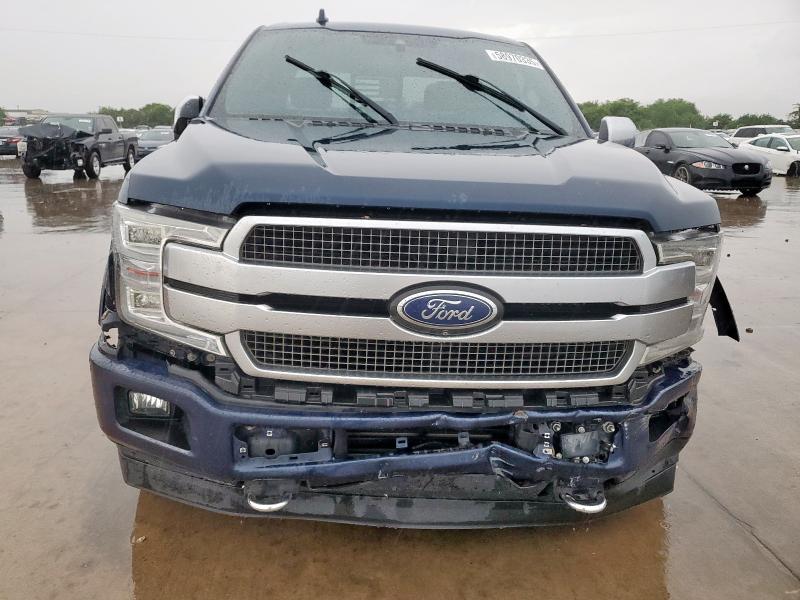 2019 FORD F150 SUPER - 1FTEW1E42KFD00208
