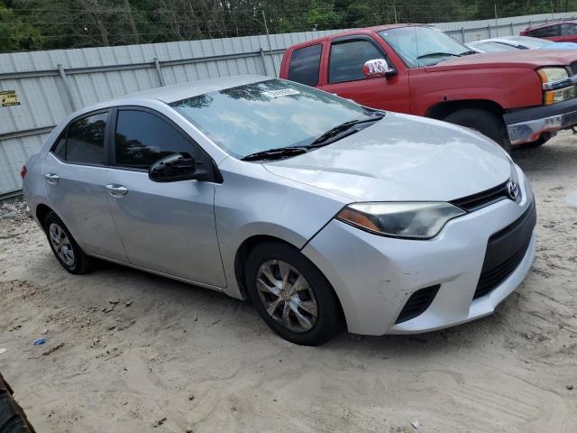 Vin: 2t1burhe9fc365955, lot: 59469265, toyota corolla l 20154