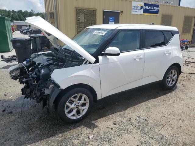 Vin: kndj23au2s7923155, lot: 60573315, kia soul lx 2025 img_1