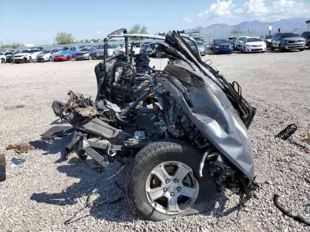 2020 JEEP WRANGLER S 1C4GJXAG3LW236837