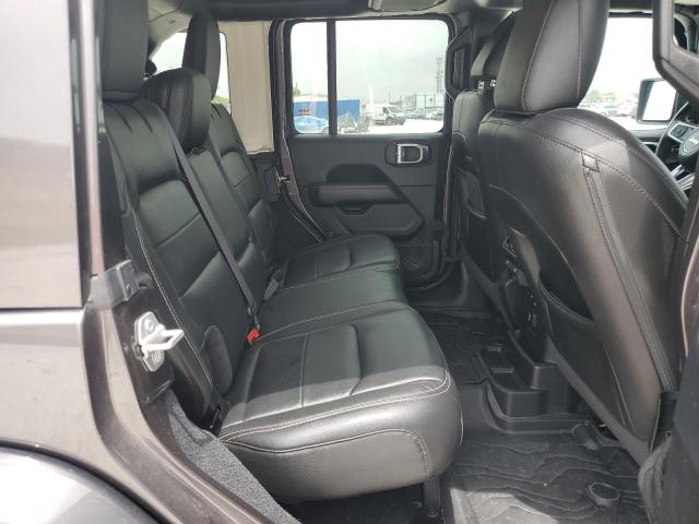 2018 JEEP WRANGLER UNLIMITED SAHARA 1C4HJXEGXJW185106