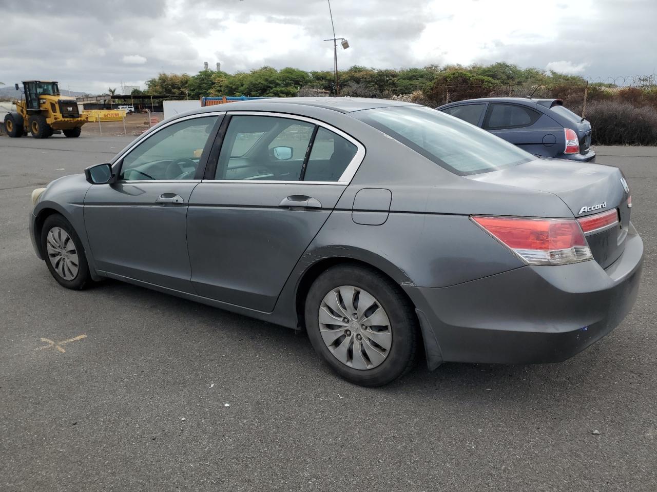 Lot #3312818088 2011 HONDA ACCORD LX