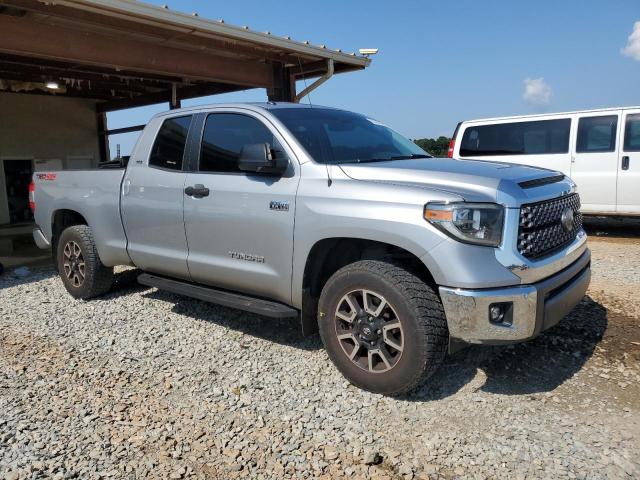 Vin: 5tfuw5f11jx696180, lot: 62066695, toyota tundra double cab sr 20184