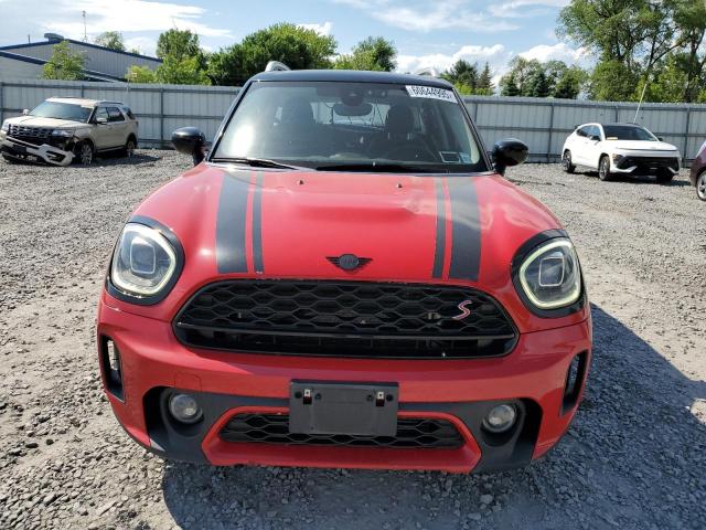 2023 MINI COOPER S C WMZ83BR01P3P85128