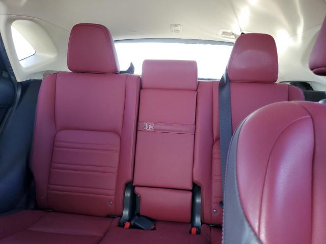 2019 LEXUS NX 300 BAS JTJYARBZXK2134535