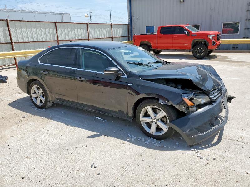 Vin: 1vwat7a36ec030197, lot: 59638335, volkswagen passat s 20144