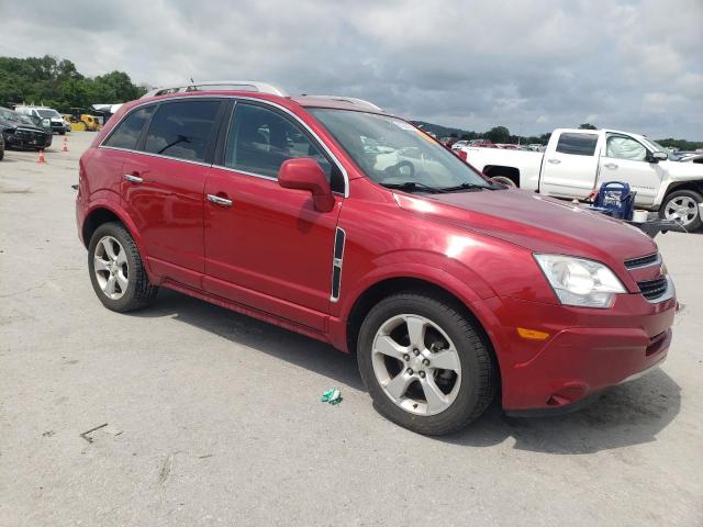 Vin: 3gnal3ekxes680696, lot: 60298955, chevrolet captiva lt 20144