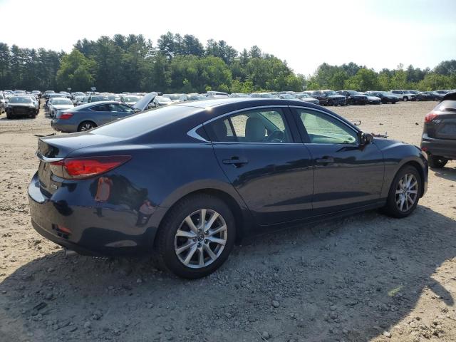Vin: jm1gj1u53f1213101, lot: 61519305, mazda 6 sport 20153