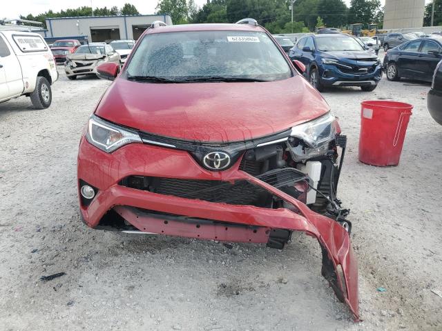 2017 TOYOTA RAV4 XLE JTMRFREVXHJ128556