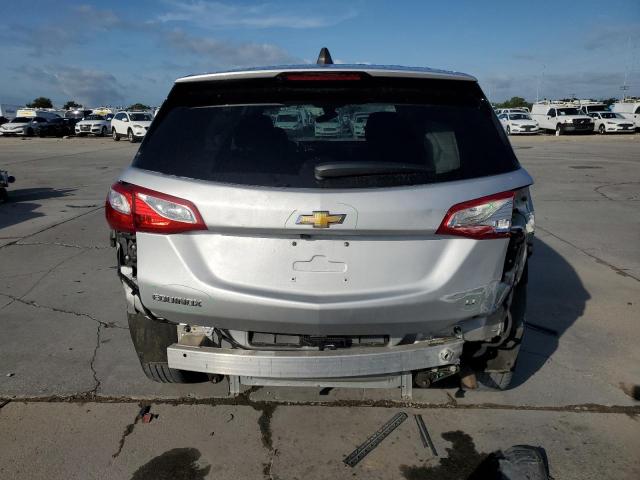 2021 CHEVROLET EQUINOX LT - 3GNAXKEV3MS133535