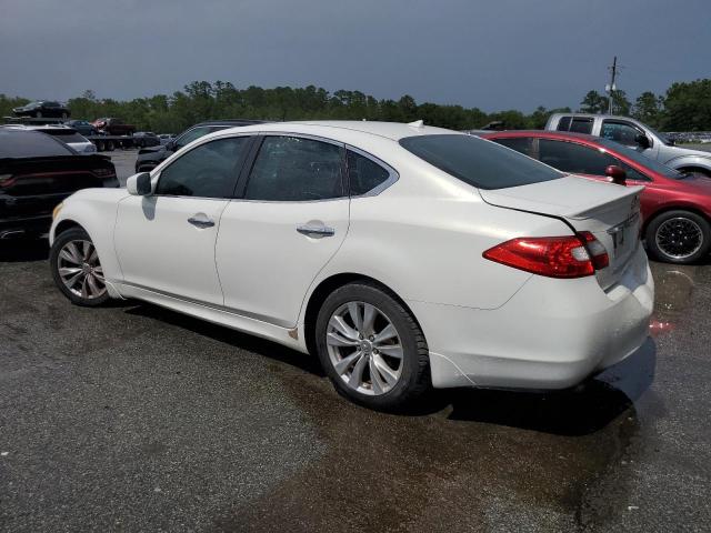 Vin: jn1ay1ap8bm520492, lot: 60488825, infiniti m56 20112