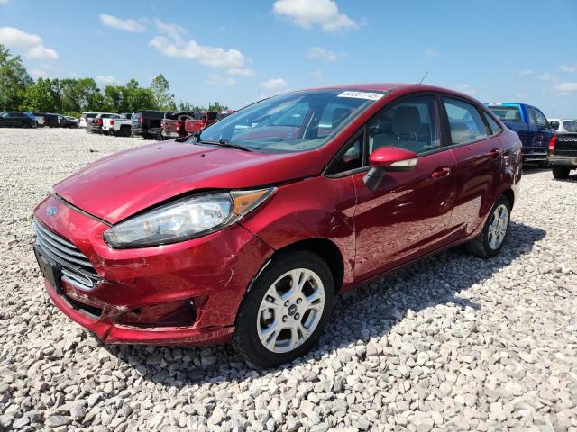 Vin: 3fadp4bj7gm149383, lot: 60307745, ford fiesta se 2016 img_1