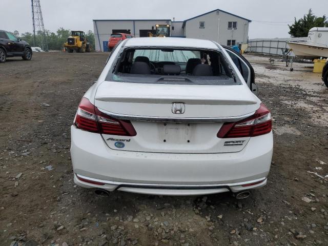 2017 HONDA ACCORD SPO - 1HGCR2F13HA037632