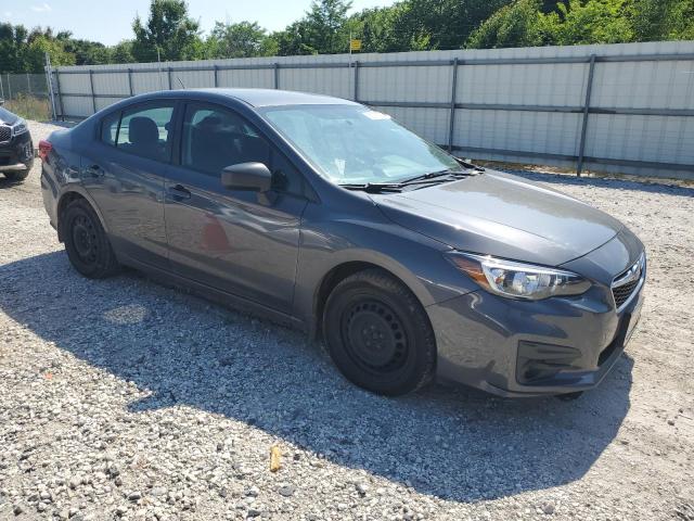 2018 SUBARU IMPREZA 4S3GKAA65J3622983