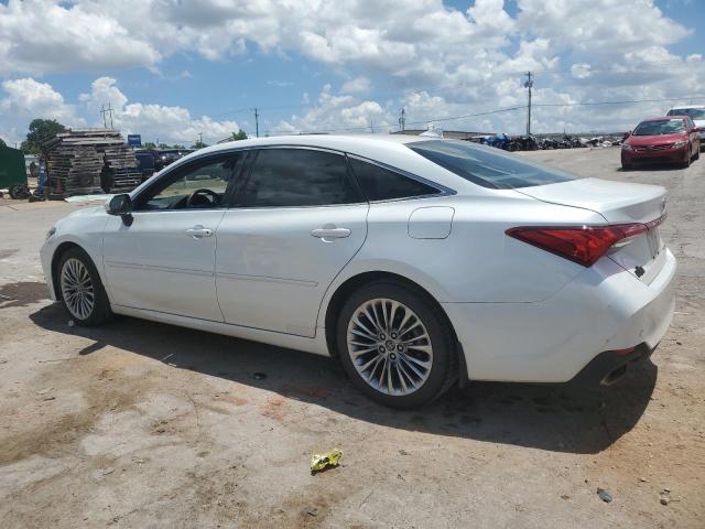 2019 TOYOTA AVALON XLE - 4T1BZ1FBXKU018736