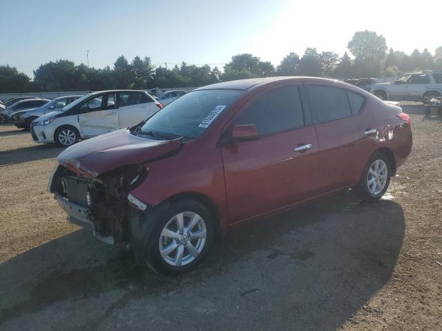Vin: 3n1cn7ap5el835480, lot: 61553915, nissan versa s 2014 img_1