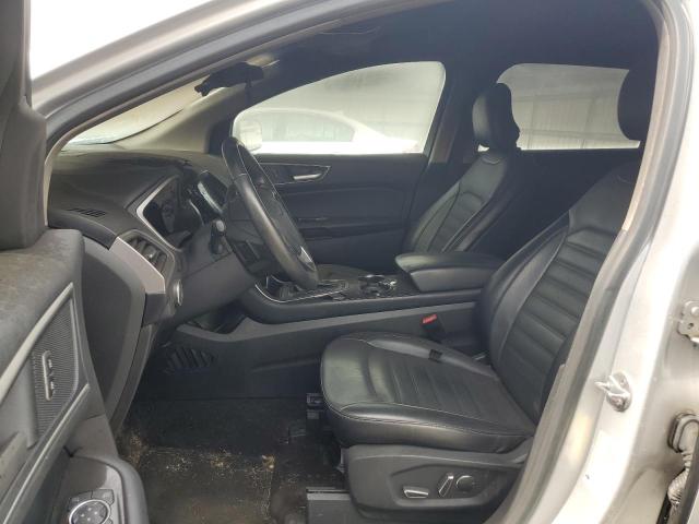 2018 FORD EDGE SEL - 2FMPK3J98JBC42487