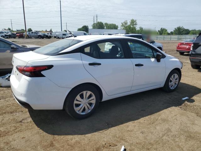 Vin: 3n1cn8dv1ml818447, lot: 61170195, nissan versa s 20213