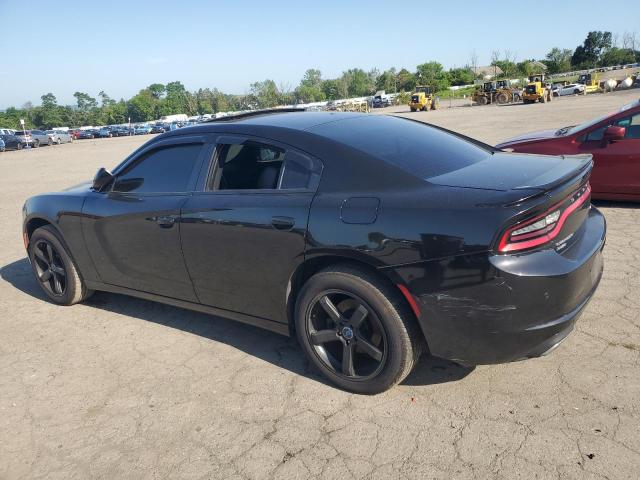 2015 DODGE CHARGER SX 2C3CDXJG2FH748845