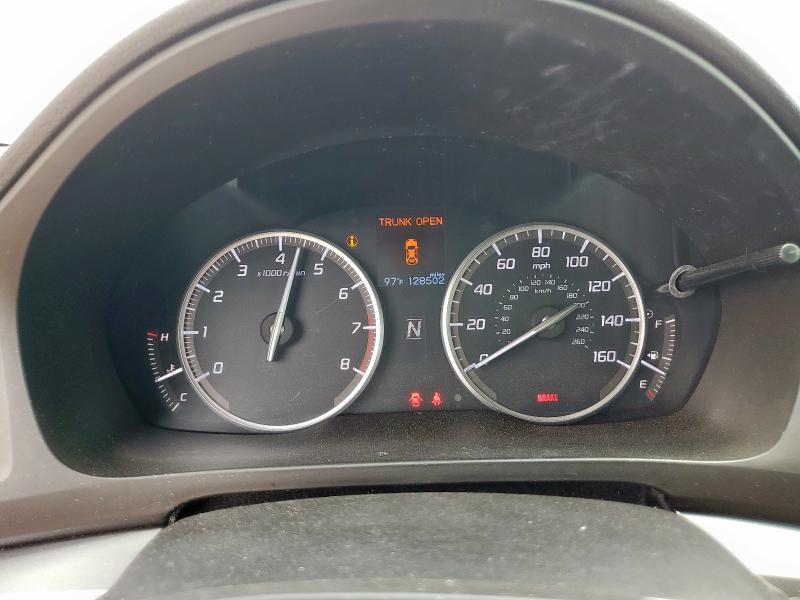 2015 ACURA ILX 20 19VDE1F38FE008530