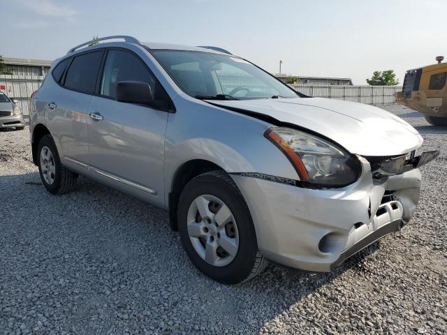Vin: jn8as5mt4fw165219, lot: 60105315, nissan rogue s 20154