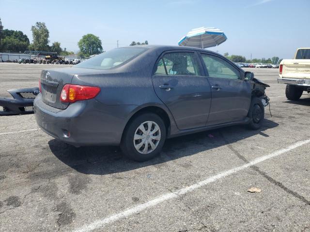 Vin: jtdbu4ee6aj077542, lot: 60888105, toyota corolla base 20103