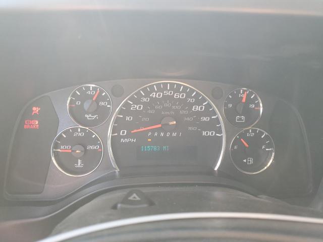 2016 CHEVROLET EXPRESS G2 - 1GCWGAFF1G1235079
