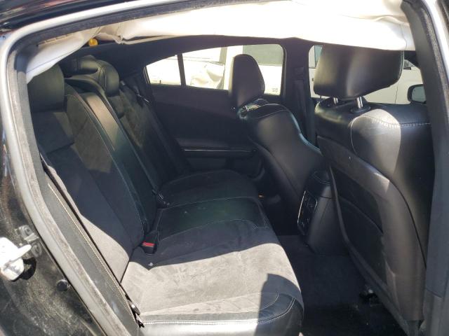 2016 DODGE CHARGER SR 2C3CDXL9XGH338892